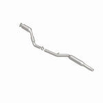 Load image into Gallery viewer, MagnaFlow Conv Direct Fit 05-05 Audi A6 Quattro 3.2L

