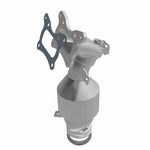 Load image into Gallery viewer, Magnaflow 2011 Honda CR-V 2.4L Direct Fit Converter
