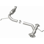 Load image into Gallery viewer, Magnaflow 05-15 Toyota Tacoma 4.0L Direct Fit Converter
