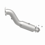 Load image into Gallery viewer, Magnaflow 12-14 Mercedes-Benz C250 1.8L Direct Fit Converter
