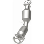Load image into Gallery viewer, Magnaflow 09-12 Infiniti FX35 3.5L Direct Fit Converter

