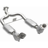 MagnaFlow CONV DF 94-95 Ford Mustang 3.8L Tier 1 (California)