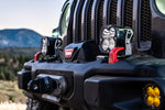 Load image into Gallery viewer, Baja Designs 21+ Ford Bronco Sport S1 Spot LED Light Pods
