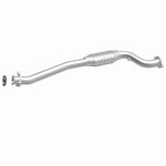 Load image into Gallery viewer, Magnaflow 07-12 Chevrolet Colorado 3.7L Direct Fit Converter
