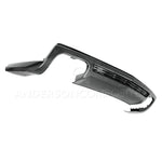 Load image into Gallery viewer, Anderson Composites 12-13 Chevrolet Camaro ZL1 Type-ZL Rear Valance
