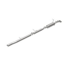 Load image into Gallery viewer, MagnaFlow SYS C/B 09-10 Silverado/SierraCC/EC
