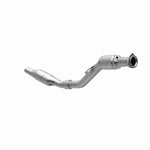 Load image into Gallery viewer, MagnaFlow Conv DF 04-06 Audi S4 4.2L
