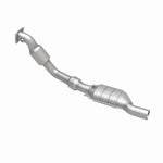 Load image into Gallery viewer, MagnaFlow Conv DF 03-04 Audi RS6 4.2L Passenger Side
