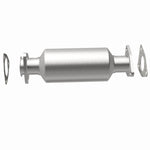 Load image into Gallery viewer, MagnaFlow Conv Direct Fit Acura-Honda 85 87
