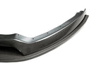 Load image into Gallery viewer, Anderson Composites 2018 Ford Mustang Type-AR Carbon Fiber Front Chin Splitter
