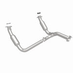 Load image into Gallery viewer, MagnaFlow Conv DF 07-09 Chevy/GMC Silverado/Suburban/Sierra/Tahoe/Yukon
