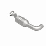 Load image into Gallery viewer, Magnaflow 09-10 Ford F-150 4.6L Direct Fit Converter
