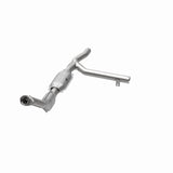 MagnaFlow Conv DF 00-01 Ford F-150 4.6L 2wd