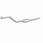 Load image into Gallery viewer, MagnaFlow Conv DF 00-03 Audi A8 Quatt 4.2L Passenger Side
