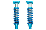 Load image into Gallery viewer, King Shocks 05-10 Jeep Grand Cherokee WK Front 2.5 Dia Internal Reservoir Coilover (Pair)

