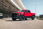 Load image into Gallery viewer, Corsa 2021-2024 Dodge Ram TRX Crew Cab Baja Catback Exhaust Dual Rear Satin Tip
