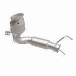 Load image into Gallery viewer, MagnaFlow 15-19 Mini Cooper S L4 2.0L Direct-fit Catalytic Converter
