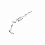 Load image into Gallery viewer, MagnaFlow SYS C/B 10 Chevy Silverado EC/SB
