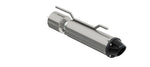 Load image into Gallery viewer, MBRP 14-19 Kawasaki Teryx 750/800 / 12-19 Teryx 4 750/800 5in. Single Slip-On Perf. Series Exhaust
