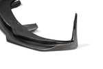 Load image into Gallery viewer, Anderson Composites 20-21 Dodge Charger Widebody Type-MB Carbon Fiber Front Splitter
