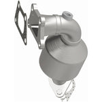 Load image into Gallery viewer, Magnaflow 12-16 Cadillac SRX 3.6L Direct Fit Converter
