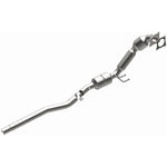 Load image into Gallery viewer, Magnaflow 14-17 Volkswagen Tiguan 2.0L Direct Fit Converter
