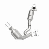 MagnaFlow Conv DF 00-03 Ford Taurus 3.0L fron