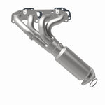 Load image into Gallery viewer, Magnaflow 05-16 Nissan Frontier 2.5L Direct Fit Converter
