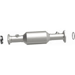 Load image into Gallery viewer, Magnaflow 96-01 Acura Integra 1.8L Direct Fit Converter
