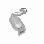 Load image into Gallery viewer, MagnaFlow Conv DF 08-09 Cadi CTS 3.6L Driver Side OEM
