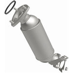 Load image into Gallery viewer, Magnaflow 09-15 Chevrolet Traverse 3.6L Direct Fit Converter
