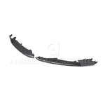 Load image into Gallery viewer, Anderson Composites 15-20 Ford Mustang GT350/GT350R Carbon Fiber Turn Signal Bezels
