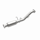 MagnaFlow Conv DF California Grade 95-98 Toyota T100 2.7L