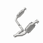 Load image into Gallery viewer, Magnaflow 11-17 Ram 1500 5.7L Direct Fit Converter
