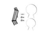 Load image into Gallery viewer, MBRP 00-06 Honda TRX 350FM FE TE TM Rancher Slip-On Exhaust System w/Sport Muffler
