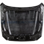 Load image into Gallery viewer, Anderson Composites 15-17 Ford Mustang (Excl. GT350/GT350R) Super Snake Double Sided Hood
