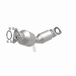 Load image into Gallery viewer, Magnaflow 09-12 Infiniti FX35 3.5L Direct Fit Converter
