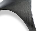 Load image into Gallery viewer, Seibon 02-07 Acura RSX Carbon Fiber Fenders
