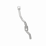Load image into Gallery viewer, MagnaFlow Conv DF 98-99 Audi A6 2.8L Driver Side
