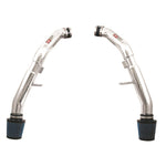 Load image into Gallery viewer, Injen 07-08 G35 4Dr 3.5L/08-13 G37 2Dr 3.7L excl IPL/09-13 G37 4Dr 3.7L V6 Polished Cold Air Intake
