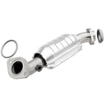 Load image into Gallery viewer, MagnaFlow Conv DF 05-07 Cadillac CTS 3.6L D/S
