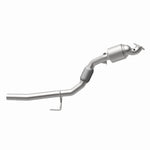 Load image into Gallery viewer, Magnaflow 11-17 Porsche Cayenne 3.6L Direct Fit Converter
