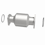 Load image into Gallery viewer, Magnaflow 10-13 Acura MDX 3.7L Direct Fit Converter
