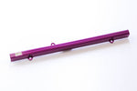 Load image into Gallery viewer, HKS 93-98 Toyota Supra Turbo Fuel Rail Upgrade Kit for 680cc/1000cc Top Feed Injectors
