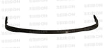 Load image into Gallery viewer, Seibon 94-01 Acura Integra JDM Type R Front Lip
