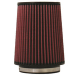 Load image into Gallery viewer, Injen High Performance Air Filter - 5 Black Filter 6 1/2 Base / 8 Tall / 5 1/2 Top
