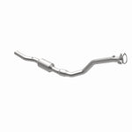 Load image into Gallery viewer, Magnaflow 09-11 Audi A6 Quattro 3.0L Direct Fit Converter
