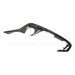 Load image into Gallery viewer, Anderson Composites 15-16 Ford Mustang Type-OE Rear Valance
