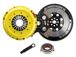 Load image into Gallery viewer, ACT 17-21 / 23-24 Honda Civic Type R / Acura Integra Type S HD/Race Rigid 4 Pad Clutch Kit
