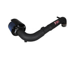 Load image into Gallery viewer, Injen 05-20  Toyota Tacoma 2.7L  Wrinkle Blk Power-Flow Air Intake w/MR Tech/Heat Shield/Nano Filter
